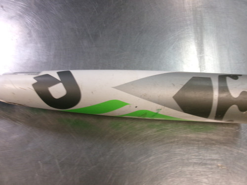 Vist Large View of Product Image Which is Used Demarini CF ZEN BB/SB USSSA 2 5/8 Bat 30"