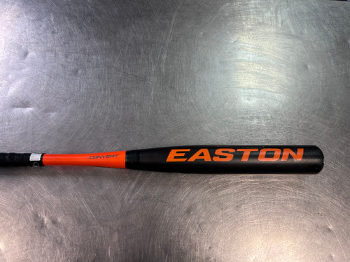 Vist Large View of Product Image Which is Used Easton CONVERT BB/SB Youth Bat 28"