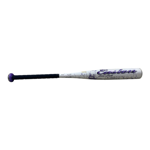 Vist Large View of Product Image Which is Used Easton FP SK26 BB/SB Fastpitch Bat 27"