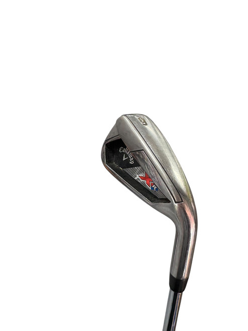 Vist Large View of Product Image Which is Used Callaway XR Mens Individual Iron RH 6 Iron
