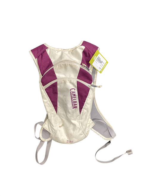 Vist Large View of Product Image Which is Used Camelbak ZOID Backpack