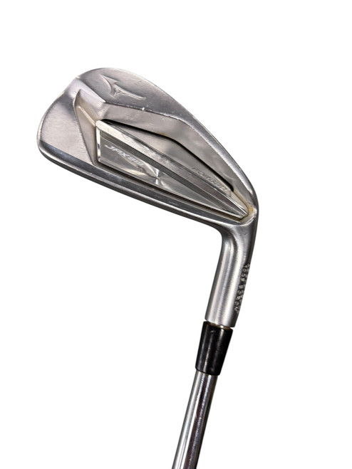 Vist Large View of Product Image Which is Used Mizuno JPX 919 HOT METAL Mens Individual Iron RH 4 Iron