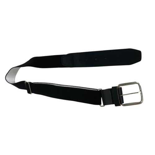 Vist Large View of Product Image Which is Used Champro BB/SB Belt Black