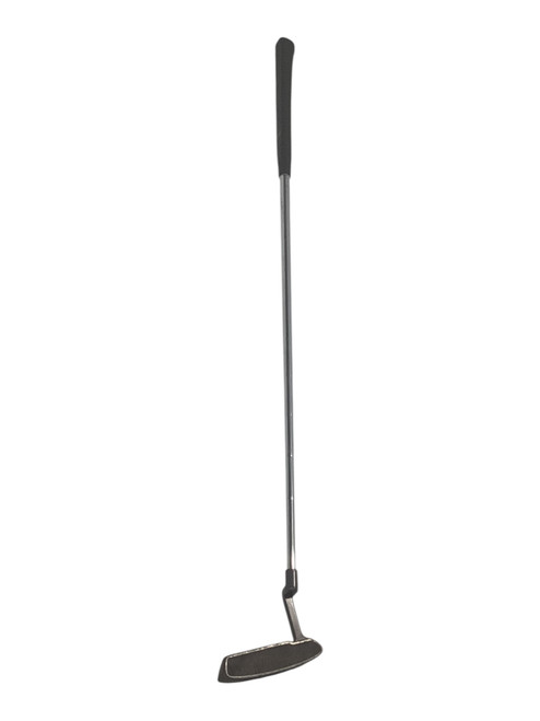 Vist Large View of Product Image Which is Used Wilson BLACK JACK Mens Putter RH