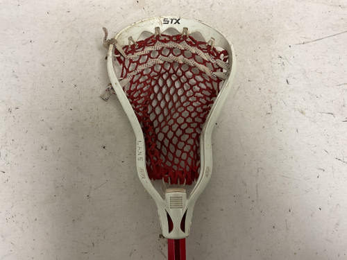 Vist Large View of Product Image Which is Used STX AMP AV8U Men Atk/Mid Complete Stick Red