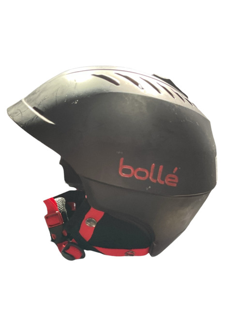 Vist Large View of Product Image Which is Used Bolle Snowsport Helmet Adult Black XL