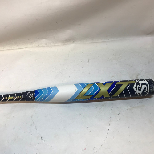Vist Large View of Product Image Which is Used Louisville Slugger 2024 LXT BB/SB Fastpitch Bat 31"