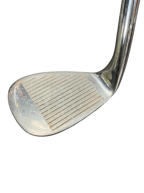 Vist Large View of Product Image Which is Used PGX A WEDGE Golf Wedge Mens RH Gap/Approach Wedge