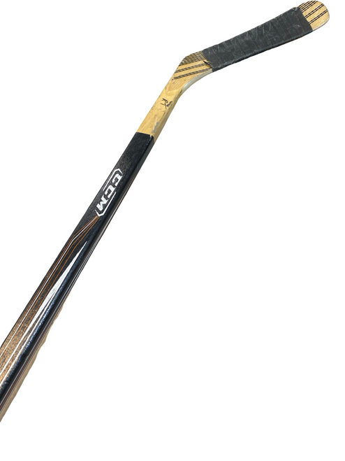 Vist Large View of Product Image Which is Used CCM HEAT Senior Wood Right