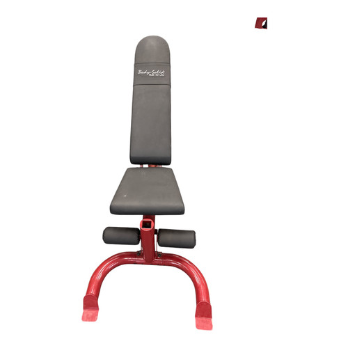 Vist Large View of Product Image Which is Used Body Solid FID BENCH FID Bench
