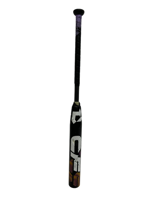 Vist Large View of Product Image Which is Used Demarini CF 31/20 SB Fastpitch Bat
