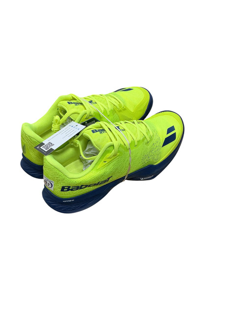 Vist Large View of Product Image Which is Used Babolat Running/X-Train Shoes M
