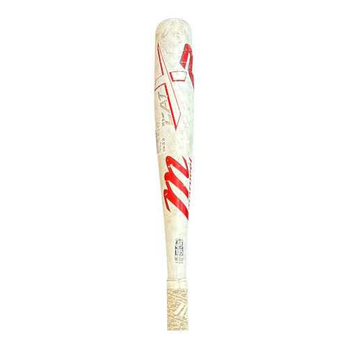 Vist Large View of Product Image Which is Used Marucci 2024 CAT X2 26/16 BB/SB USSSA 2 3/4 Bat 26"