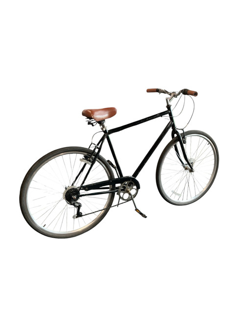 Vist Large View of Product Image Which is Used BIKE Hybrid/City Bike Mens None 54-55cm - MD Frame
