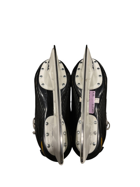 Vist Large View of Product Image Which is Used Bauer SUPRME ONE20 Senior Hockey Skate Senior 7.5