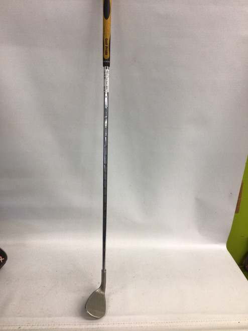 Vist Large View of Product Image Which is Used Ping M/B Golf Wedge Mens RH 60 Degree