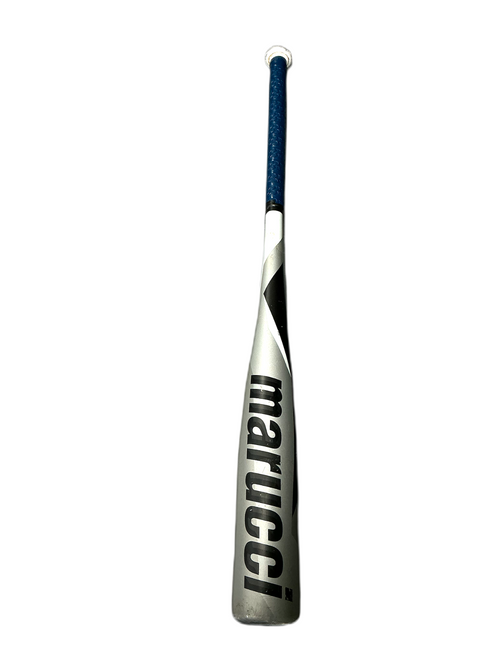 Vist Large View of Product Image Which is Used Marucci F5 BB/SB USSSA 2 5/8 Bat 30"