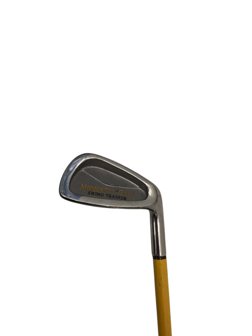 Vist Large View of Product Image Which is Used Momentus SWING TRAINER Swing Aid
