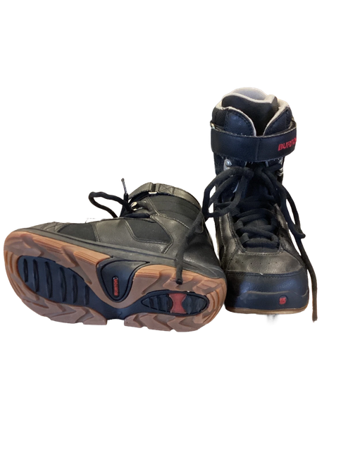 Vist Large View of Product Image Which is Burton Snowboarding Boys' Snowboard Boots