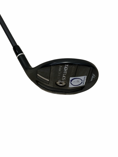 Vist Large View of Product Image Which is Used Adams TIGHT LIES TOUR Mens 14.5deg Fairway Wood RH 3 Wood 43" w/ Aldila Tour ATX65 S-Flex Shaft
