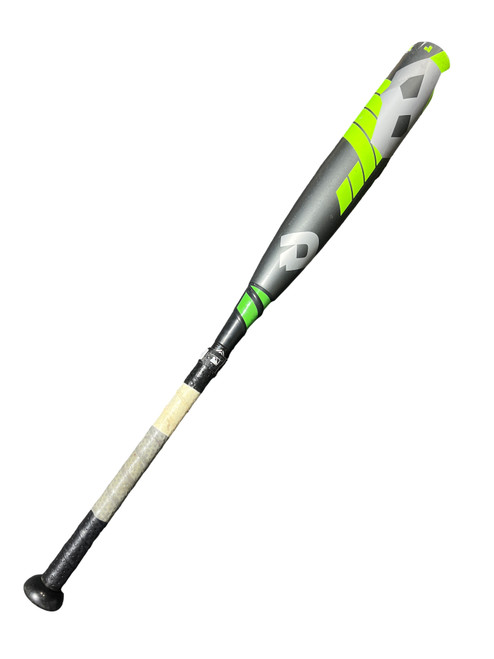 Vist Large View of Product Image Which is Used Demarini CF8 BB/SB USSSA 2 5/8 Bat 32"