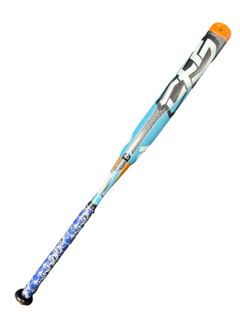 Vist Large View of Product Image Which is Used Demarini CF5 BB/SB Fastpitch Bat 33"