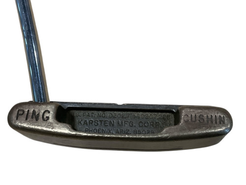 Vist Large View of Product Image Which is Used Ping CUSHIN Mens Putter RH