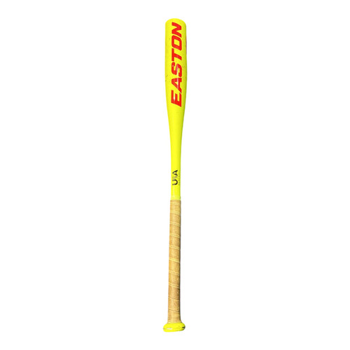 Vist Large View of Product Image Which is Used Easton RIVAL BB/SB USA 2 1/4 Bat 29"