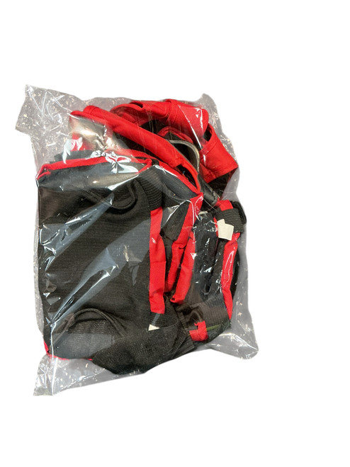 Vist Large View of Product Image Which is Used Jbm Inline Protective Set Red Junior