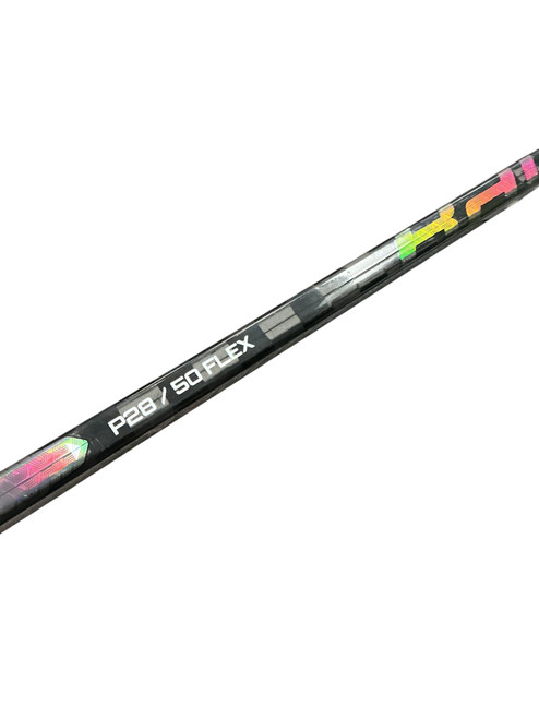 Vist Large View of Product Image Which is Used Bauer PROTO R Junior One Piece Right 50 Flex