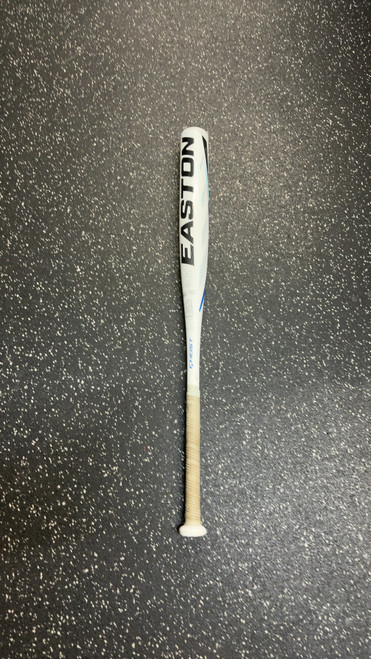 Vist Large View of Product Image Which is Used Easton GHOST BB/SB Fastpitch Bat 30"