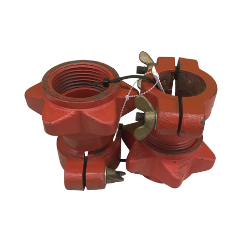 Vist Large View of Product Image Which is Used Exercise Accessory Other