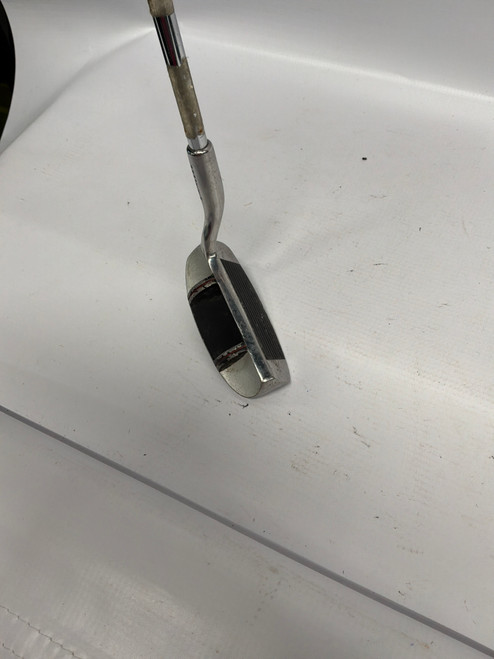 Vist Large View of Product Image Which is Used Zevo STROKE SAVER CHIPPER Golf Chipper RH Unknown Degree