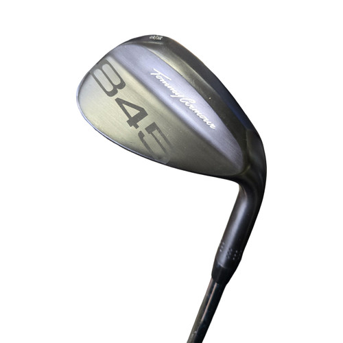 Vist Large View of Product Image Which is Used Tommy Armour 845 WEDGE Golf Wedge Mens RH 56 Degree
