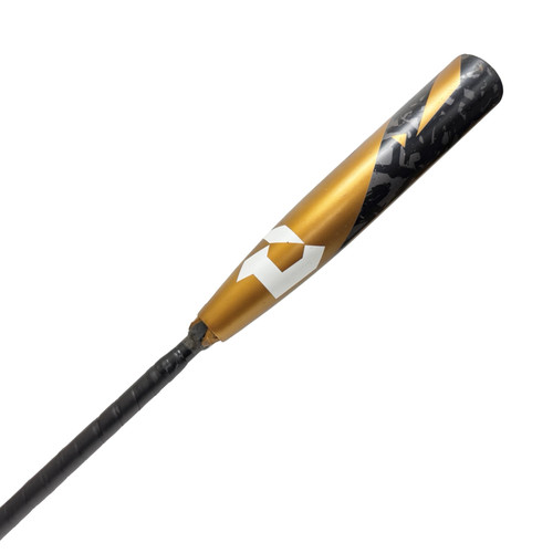 Vist Large View of Product Image Which is Used Demarini ZOA Z8ZL-22 USSSA 2 3/4" Bat 31" -8 Drop