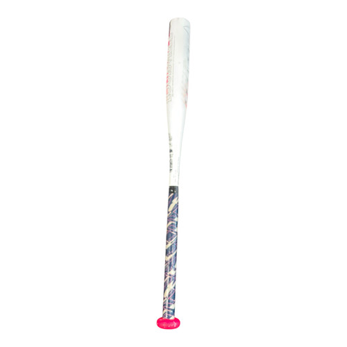 Vist Large View of Product Image Which is Used Louisville Slugger PROVEN BB/SB Fastpitch Bat 29"