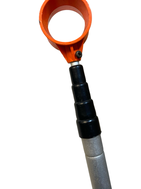 Vist Large View of Product Image Which is Used BALL RETRIEVER Golf Accessory