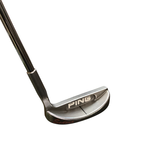 Vist Large View of Product Image Which is Used Ping SEDONA Mens Putter RH