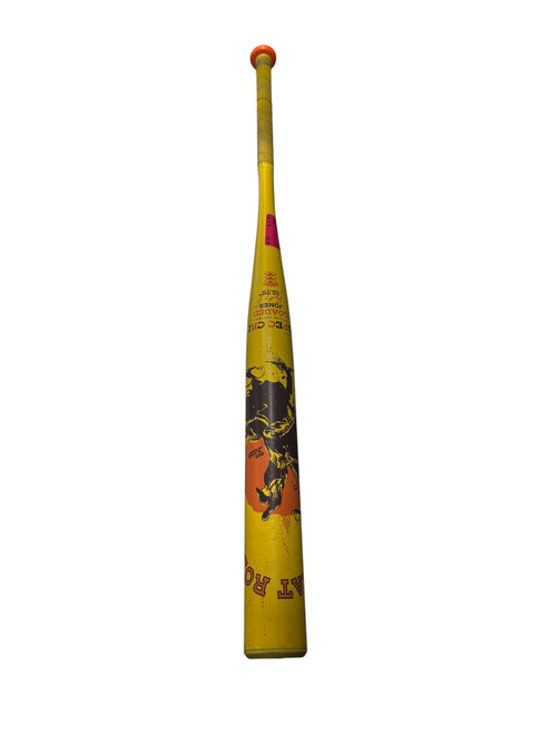Vist Large View of Product Image Which is Used Combat RODEO BB/SB Slowpitch Bat 34"