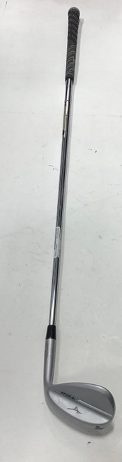 Vist Large View of Product Image Which is Used Mizuno T24 54-08D Golf Wedge Mens RH 54 Degree