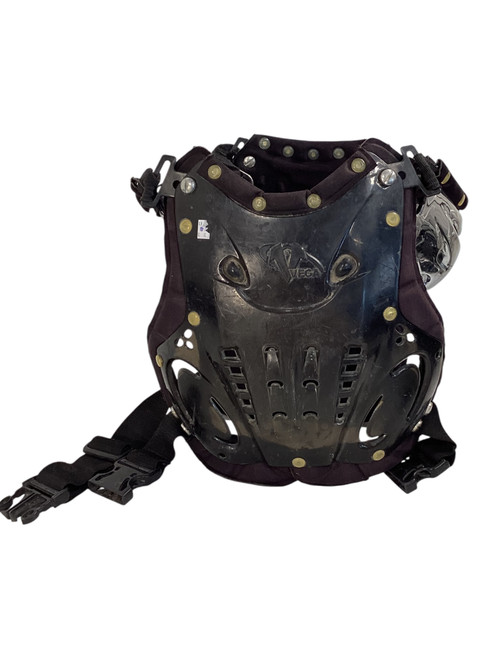 Vist Large View of Product Image Which is Used Veba ROOST GUARD Junior Roost Protector Black