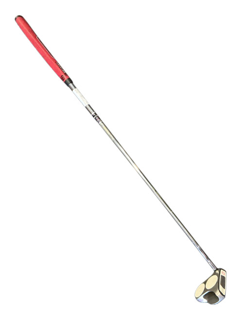 Vist Large View of Product Image Which is Used ODYSSEY 2 BALL Mens Putter RH