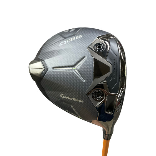 Vist Large View of Product Image Which is Used Taylormade QI35 LS Mens Driver RH 9.0 Degree