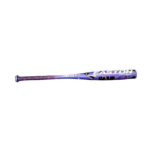 Vist Large View of Product Image Which is Used Easton AMETHYST BB/SB Fastpitch Bat 28"