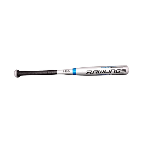 Vist Large View of Product Image Which is Used Rawlings T-BALL ALLOY TBR2T BB/SB T-Ball Bat 24"