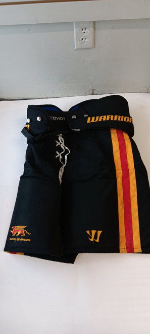 Vist Large View of Product Image Which is Used Warrior COVERT DT2 GRYPHON PANTS Senior Pant None SM