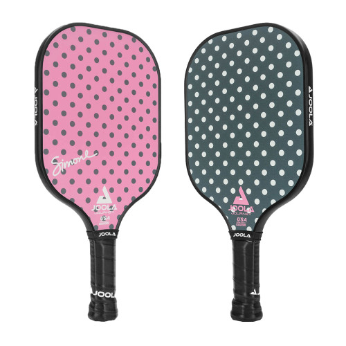 Vist Large View of Product Image Which is Racquet Sports Pickleball Paddles