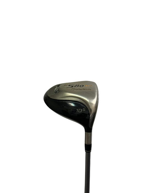 Vist Large View of Product Image Which is Used Taylormade R580 XD 10.5 Degree Mens RH Driver