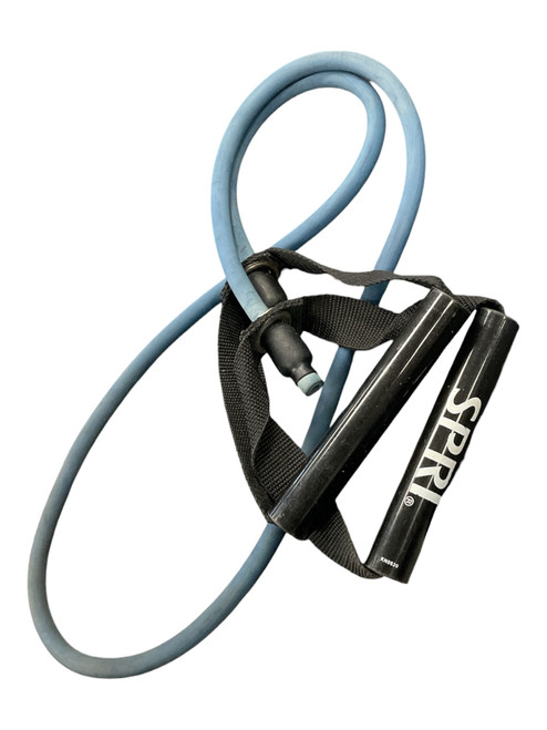 Vist Large View of Product Image Which is Used Exercise Bands