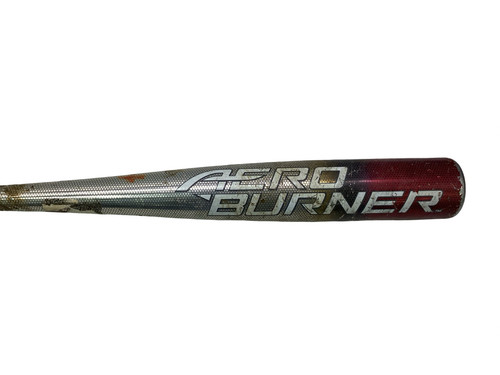 Vist Large View of Product Image Which is Used Adidas AERO BURNER BB/SB High School -3 Bat 33"